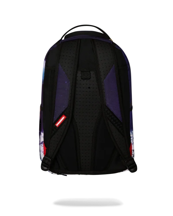 ASTROGALAXY QUEEN BACKPACK