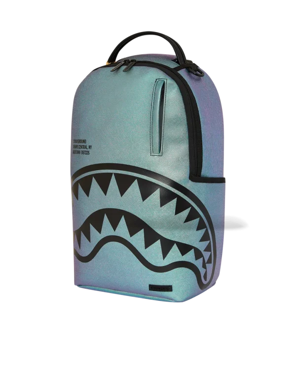 THE SLICKNESS BACKPACK