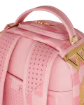 A.I. AFRICAN INTELLIGENCE MESSAGE FROM THE FUTURE BACKPACK - SANDFLOWER COLLAB