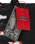 SPEED SHARK SIDE SWIPE DUFFLE
