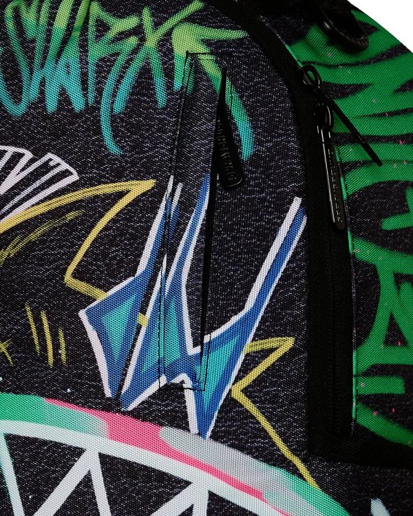 RAISE THE STAKES DLXR BACKPACK