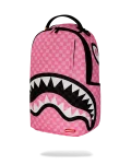 PINK PARADISE DLXSV BACKPACK