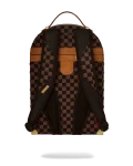 HENNYVILLE TRUNK BACKPACK