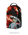BENDER FIRE BREATHER DLXV BACKPACK