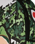 HUNTER X HUNTER DLXR BACKPACK