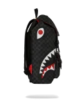 SCRIBBLE DRIBBLE CHECK HILLS BACKPACK