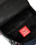 BACK TO THE FUTURE FLUX MODE BACKPACK
