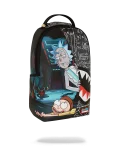 RICK AND MORTY SNEAKY BACKPACK