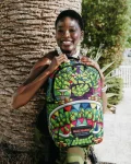 DREAM BANK BACKPACK