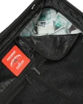SHARKS IN PARIS GT HARD SHELL CARRY-ON LUGGAGE