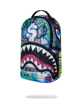 PURE IMAGINATION DLX BACKPACK