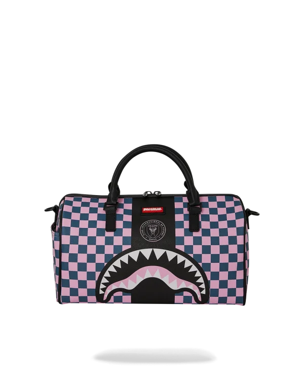 MLS INTER MIAMI CF PENALTY MINI DUFFLE