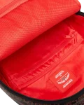 MONEY SHARK SPLIT BACKPACK