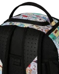 SNOOPY FOCUSED BACKPACK