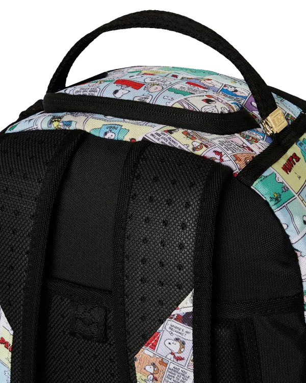 SNOOPY FOCUSED BACKPACK