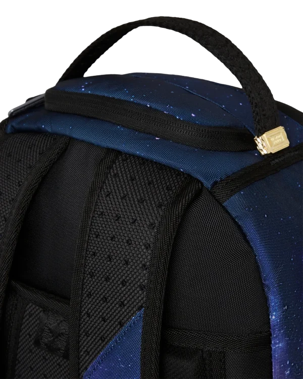 DBD IN BAG TO THE FUTURE FEATURING ASTROMANE BACKPACK