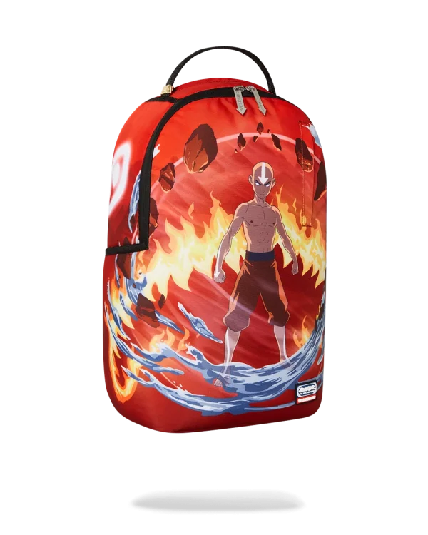 ATLA AVATAR STATE DLXR BACKPACK
