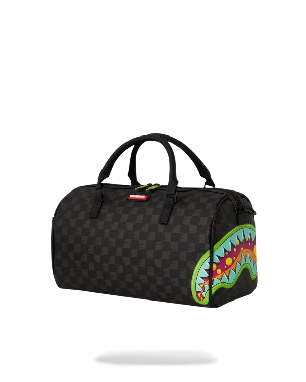 SLIME TAKEOVER MINI DUFFLE