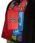 DREAM BANK BACKPACK