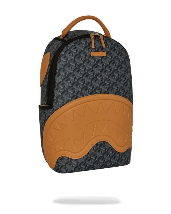 SG3D HENNY BACKPACK