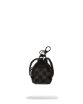 SHARKS IN PARIS THUNDERDRIP BACKPACK KEYCHAIN