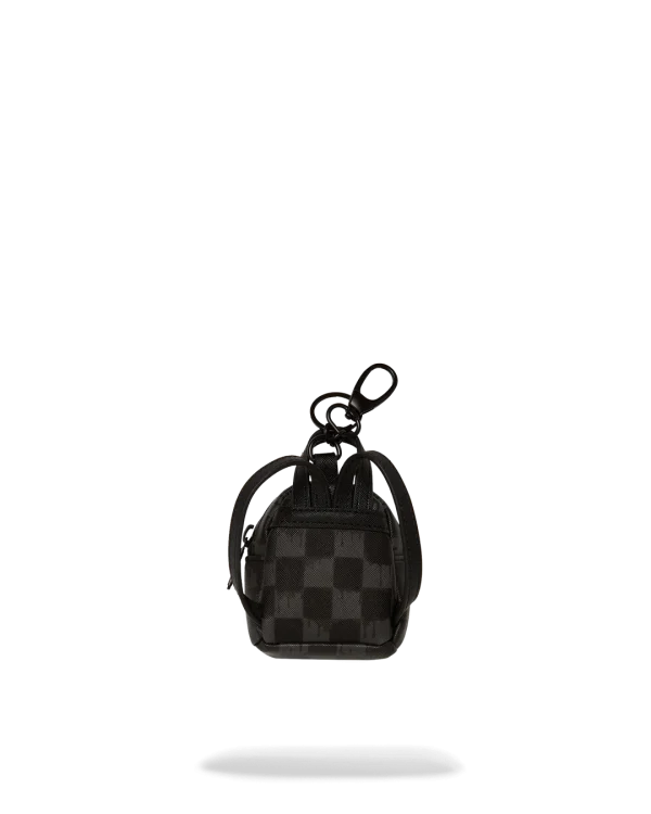 SHARKS IN PARIS THUNDERDRIP BACKPACK KEYCHAIN