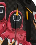 SQUID GAME COLLAB HENCHMEN BACKPACK