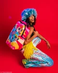 POWERPUFF GIRLS BLAST BACKPACK
