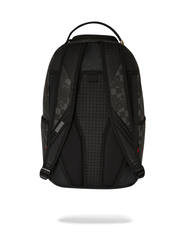 4AM DLX BACKPACK