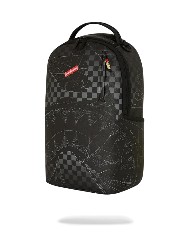 WORLD WIDE WEB DLXSV BACKPACK
