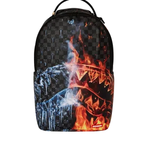 COLD HEAT DLXSV BACKPACK