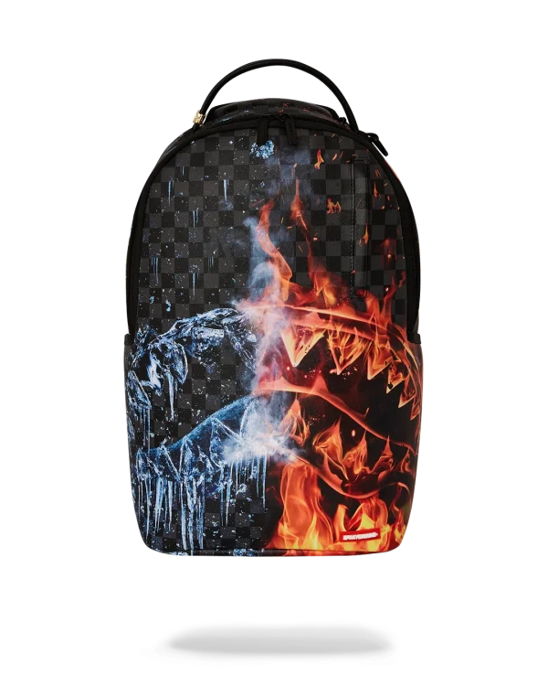 COLD HEAT DLXSV BACKPACK
