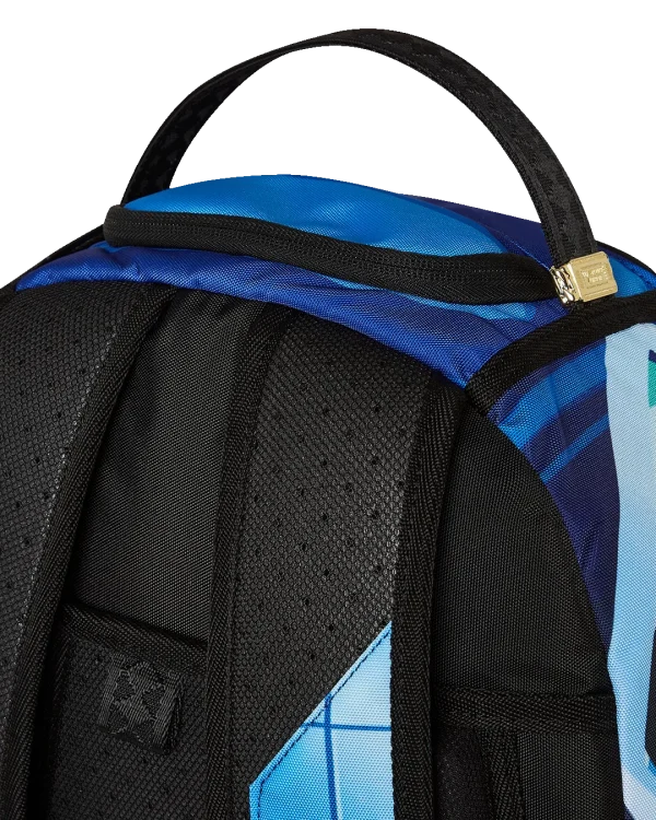 JETSON INTERFACE DLXR BACKPACK