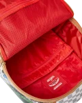 SECRET GARDEN SHARK BACKPACK
