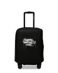 THE HERO SHARKITECTURE CARRY-ON LUGGAGE
