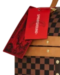 HENNYVILLE TRUNK BACKPACK