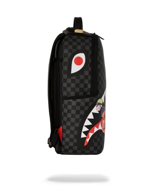 NARUTO STORM RUSH BACKPACK