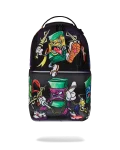 MONEYBOYS NINJABOYS DLXR BACKPACK