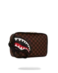 SAWTOOTH SHARKS IN PARIS TOILETRY BRICK