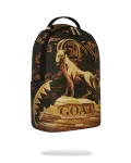 THE GOAT DLXSV BACKPACK