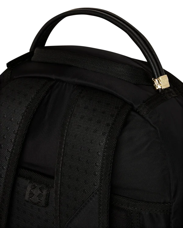 SHARK CENTRAL DANGER ZONE BACKPACK