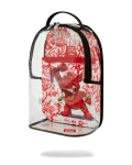 CLEAR BACKPACK - DIABLO GALLERY