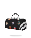 GLOBAL MOGUL BILLIONAIRE DUFFLE