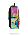 GUMMY SPRAY DLXR BACKPACK