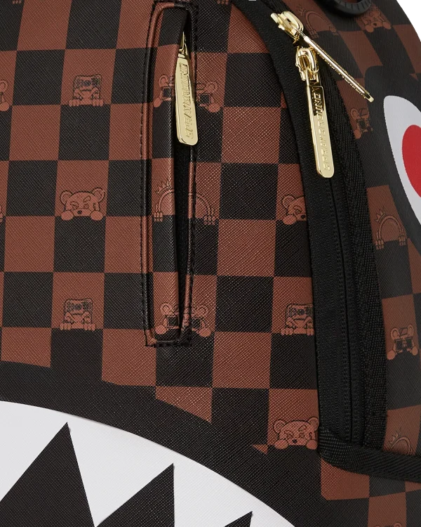 THE HIDEOUT BACKPACK