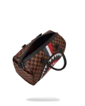SHARKS IN PARIS GT MINI DUFFLE
