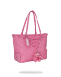 BABY BEAR BADDIE BOSS TOTE