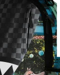 MADAGASCAR ESCAPE TO THE CITY BACKPACK