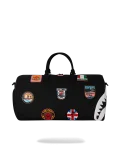 GLOBAL MOGUL BILLIONAIRE DUFFLE