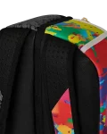 TWINS CHAOS SPLIT 2 BAGS BACKPACK